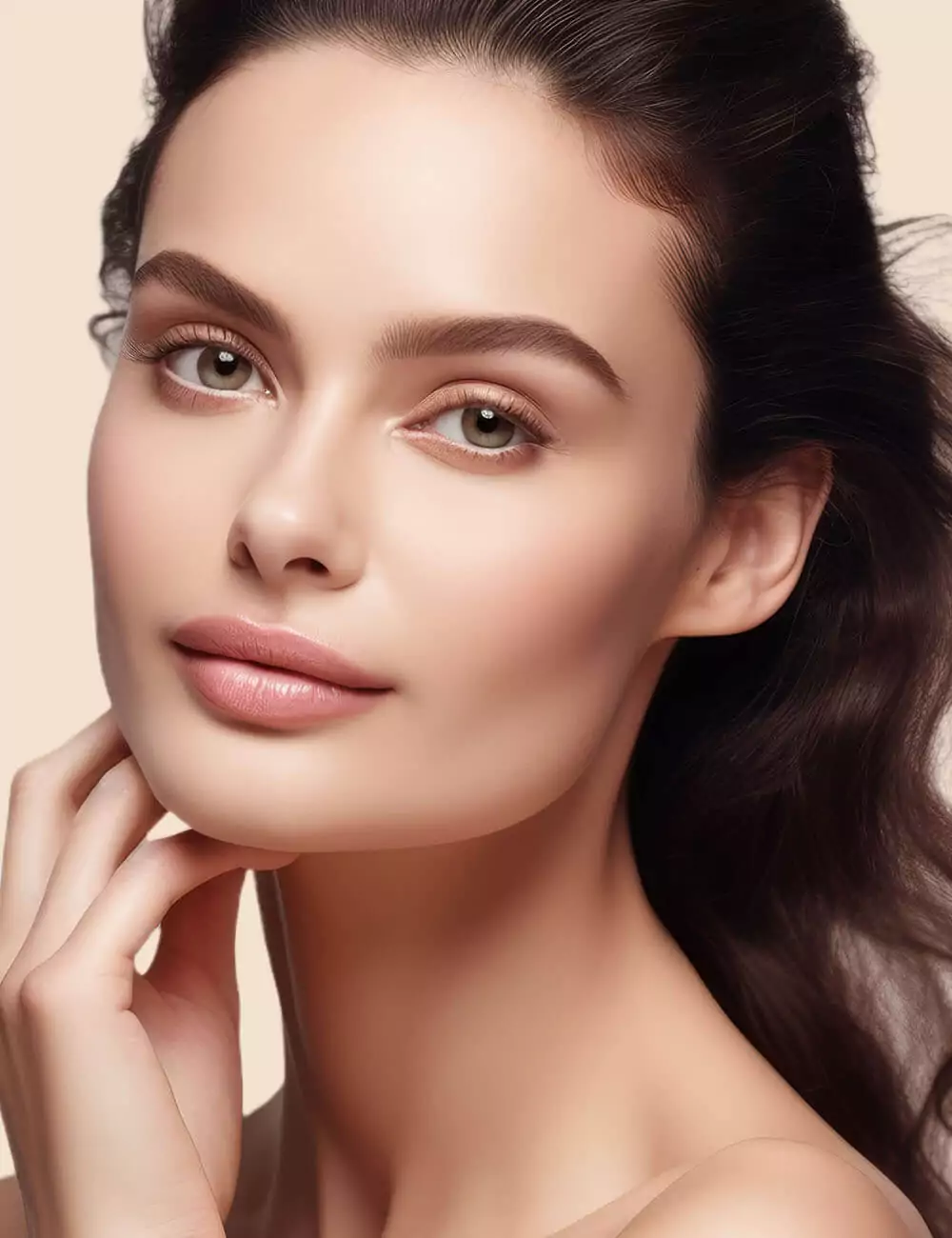 Moisturizing Curl Activator Cream